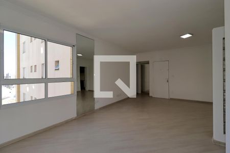 Sala de apartamento para alugar com 2 quartos, 139m² em Jardim Bela Vista, Santo André