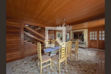 Casa à venda com 5 quartos, 540m² em Jardim Bela Vista, Santo André