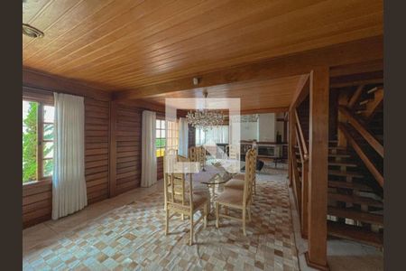 Casa à venda com 5 quartos, 540m² em Jardim Bela Vista, Santo André