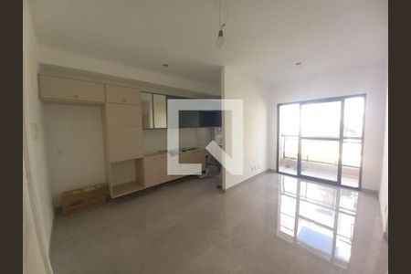Apartamento à venda com 2 quartos, 47m² em Recreio dos Bandeirantes, Rio de Janeiro
