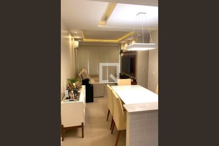 Apartamento à venda com 3 quartos, 77m² em Barra Olímpica, Rio de Janeiro