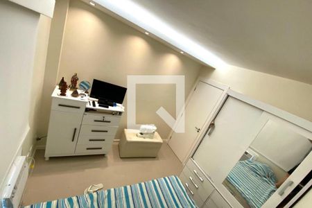 Apartamento à venda com 3 quartos, 77m² em Barra Olímpica, Rio de Janeiro