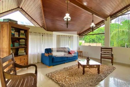 Casa à venda com 3 quartos, 618m² em Vargem Grande, Rio de Janeiro