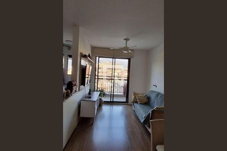 Apartamento à venda com 3 quartos, 73m² em Cachambi, Rio de Janeiro