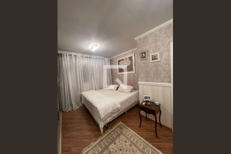 Apartamento à venda com 3 quartos, 160m² em Vila Bertioga, São Paulo