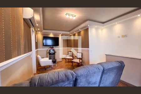 Apartamento à venda com 3 quartos, 160m² em Vila Bertioga, São Paulo