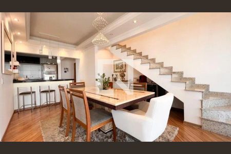 Apartamento à venda com 3 quartos, 160m² em Vila Bertioga, São Paulo
