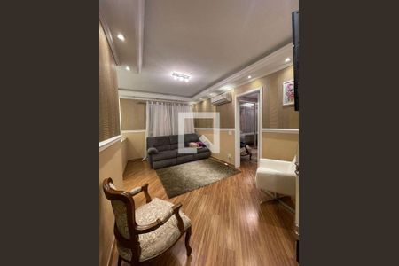 Apartamento à venda com 3 quartos, 160m² em Vila Bertioga, São Paulo
