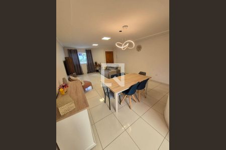 Casa à venda com 3 quartos, 219m² em Baeta Neves, São Bernardo do Campo