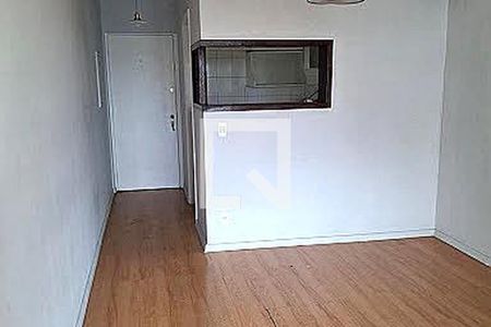 Apartamento à venda com 2 quartos, 57m² em Vila Gumercindo, São Paulo