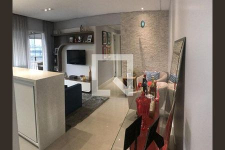 Apartamento à venda com 3 quartos, 73m² em Vila Maria, São Paulo