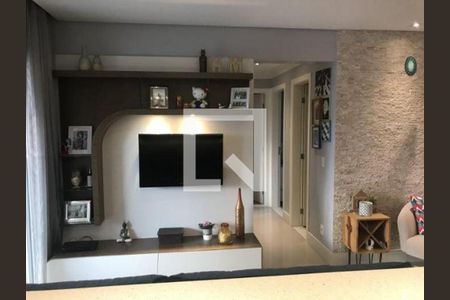 Apartamento à venda com 3 quartos, 73m² em Vila Maria, São Paulo