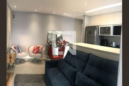 Apartamento à venda com 3 quartos, 73m² em Vila Maria, São Paulo