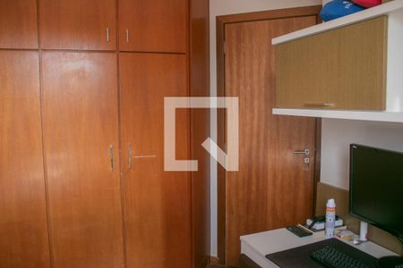 Quarto 1 de apartamento à venda com 2 quartos, 86m² em Funcionários, Belo Horizonte