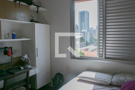 Quarto 1 de apartamento à venda com 2 quartos, 86m² em Funcionários, Belo Horizonte