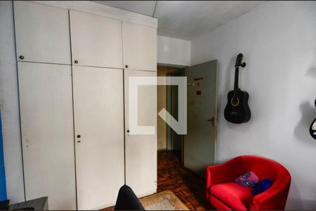 Quarto 1 de apartamento à venda com 2 quartos, 55m² em Vila Isabel, Rio de Janeiro