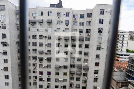 Quarto 1 de apartamento à venda com 2 quartos, 55m² em Vila Isabel, Rio de Janeiro