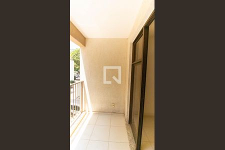 Apartamento para alugar com 2 quartos, 65m² em Gragoatá, Niterói