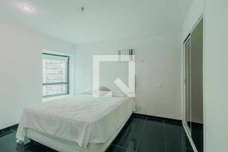Quarto de apartamento para alugar com 1 quarto, 45m² em Jardim Paulista, São Paulo