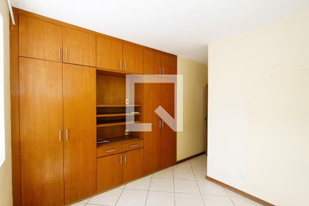 Quarto 1 Suíte de apartamento à venda com 3 quartos, 240m² em Buritis, Belo Horizonte