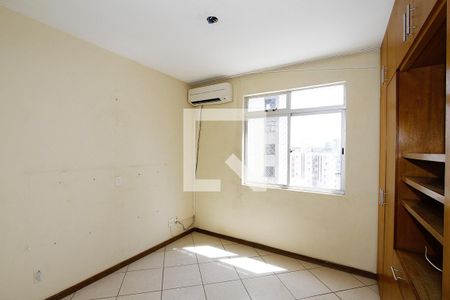 Quarto 1 Suíte de apartamento à venda com 3 quartos, 240m² em Buritis, Belo Horizonte