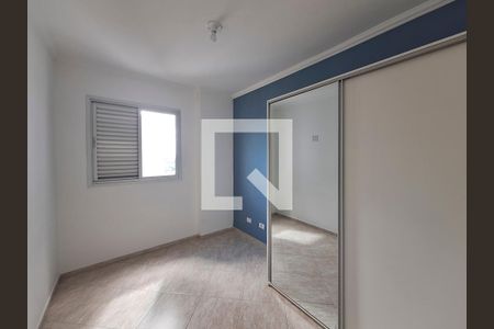 Quarto 1 de apartamento para alugar com 2 quartos, 60m² em Parque Mandaqui, São Paulo