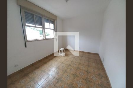 Quarto 2 de apartamento para alugar com 2 quartos, 70m² em Centro, São Vicente