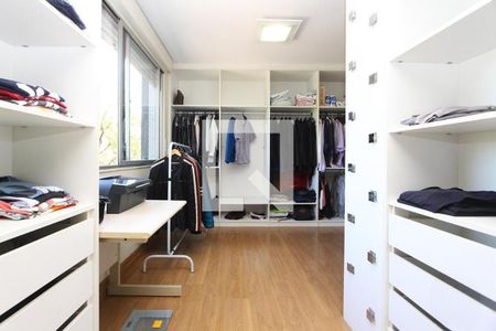 Quarto 4 de apartamento à venda com 4 quartos, 192m² em Mont’Serrat, Porto Alegre