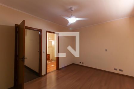 Quarto 1 - Suíte de casa para alugar com 3 quartos, 244m² em Vila Prudente, São Paulo