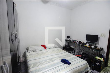 Quarto 1 de apartamento à venda com 2 quartos, 69m² em Tijuca, Rio de Janeiro