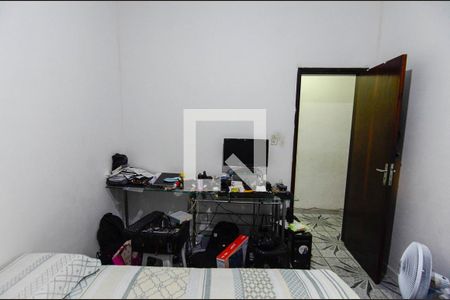 Quarto 1 de apartamento à venda com 2 quartos, 69m² em Tijuca, Rio de Janeiro