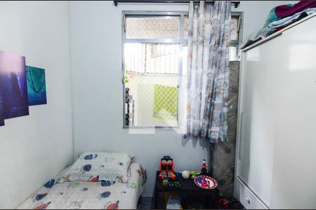 Quarto 2 de apartamento à venda com 2 quartos, 69m² em Tijuca, Rio de Janeiro