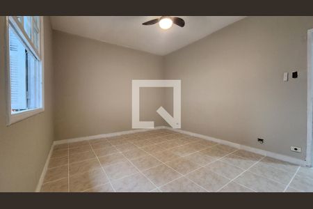 Quarto 1 de apartamento para alugar com 3 quartos, 80m² em Macuco, Santos