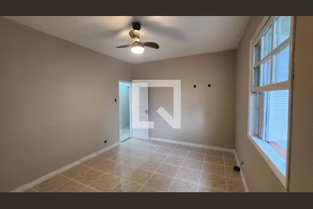 Quarto 1 de apartamento para alugar com 3 quartos, 80m² em Macuco, Santos