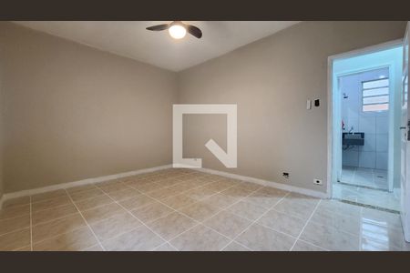 Quarto 1 de apartamento para alugar com 3 quartos, 80m² em Macuco, Santos