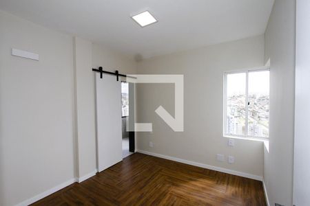 Quarto 2 - Suíte de apartamento à venda com 4 quartos, 200m² em Buritis, Belo Horizonte