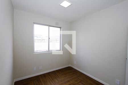 Quarto 1 de apartamento à venda com 4 quartos, 200m² em Buritis, Belo Horizonte