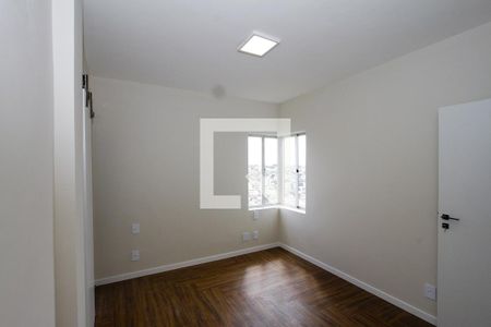 Quarto 2 - Suíte de apartamento à venda com 4 quartos, 200m² em Buritis, Belo Horizonte