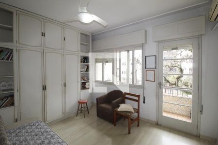 Apartamento para alugar com 3 quartos, 144m² em Bom Fim, Porto Alegre