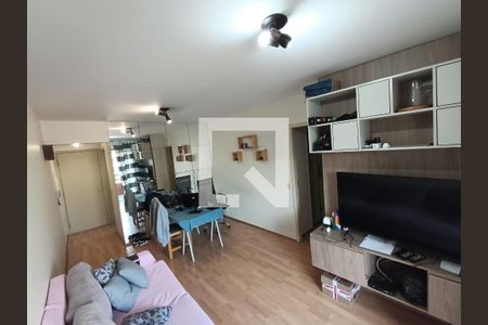 Apartamento à venda com 3 quartos, 75m² em Chácara Inglesa, São Paulo