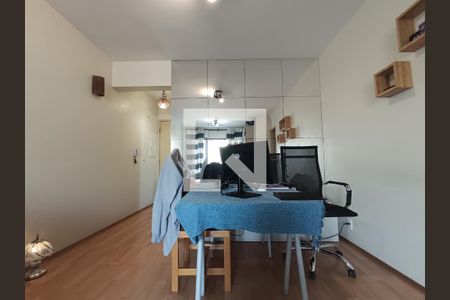 Apartamento à venda com 3 quartos, 75m² em Chácara Inglesa, São Paulo