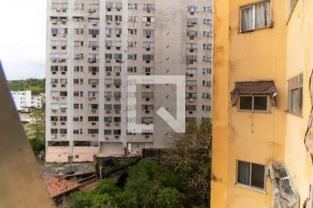 Vista do Quarto 1 de apartamento à venda com 2 quartos, 84m² em Santa Rosa, Niterói