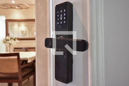 Fechadura Eletrônica de apartamento à venda com 3 quartos, 70m² em Vila Andrade, São Paulo