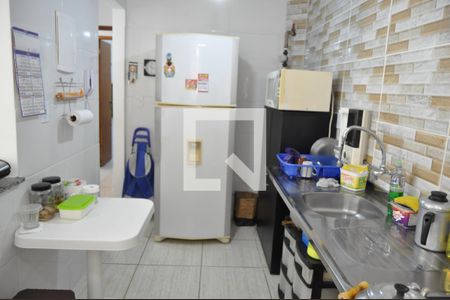 Apartamento para alugar com 2 quartos, 65m² em Cascadura, Rio de Janeiro