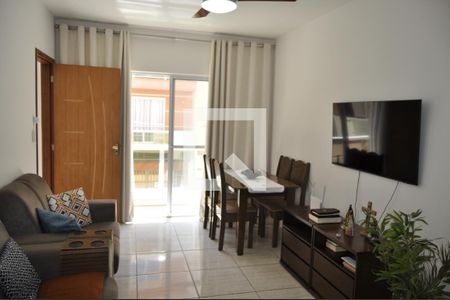 Apartamento para alugar com 2 quartos, 65m² em Cascadura, Rio de Janeiro