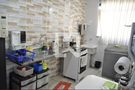 Apartamento para alugar com 2 quartos, 65m² em Cascadura, Rio de Janeiro