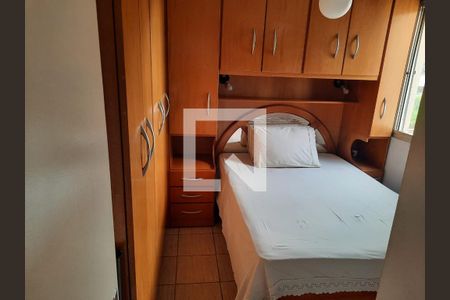 Quarto 1 de apartamento à venda com 2 quartos, 50m² em Mooca, São Paulo