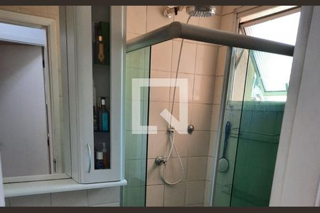 Banheiro de apartamento à venda com 2 quartos, 50m² em Mooca, São Paulo