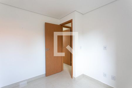 Quarto 2 de apartamento para alugar com 2 quartos, 38m² em Vila Centenario, São Paulo