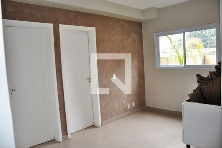 Sala de apartamento para alugar com 2 quartos, 38m² em Jardim Bandeirantes, São Paulo